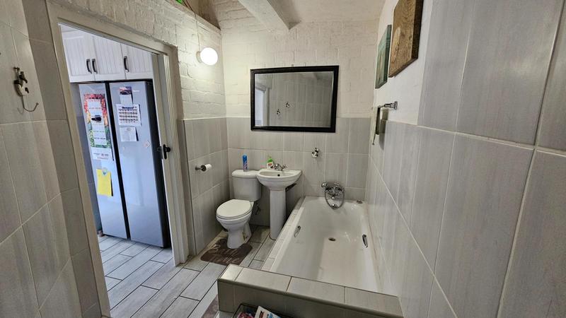 2 Bedroom Property for Sale in Dwarskersbos Western Cape